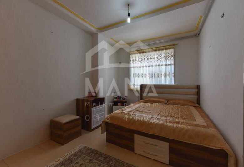 آپارتمان 83 متری در کارآموزی انزلی