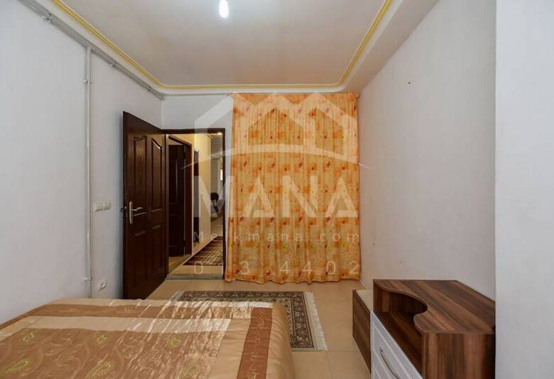 آپارتمان 83 متری در کارآموزی انزلی