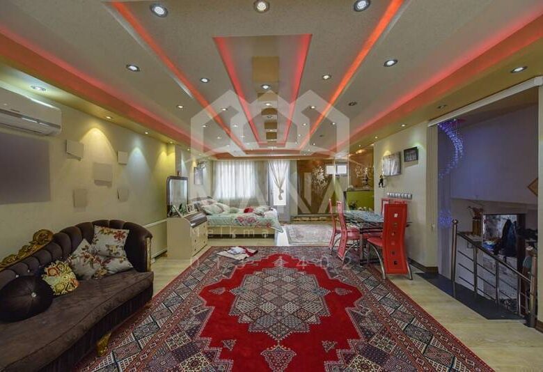 خرید ویلا استخر دار در سنگاچین