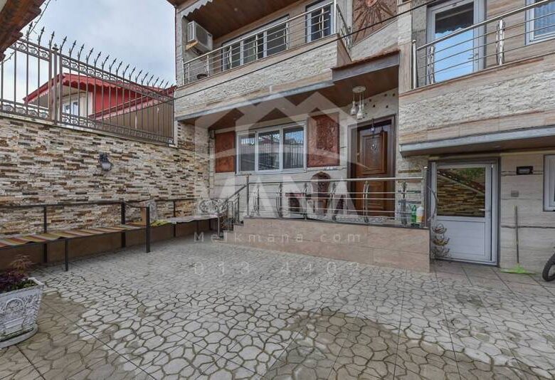 خرید ویلا استخر دار در سنگاچین