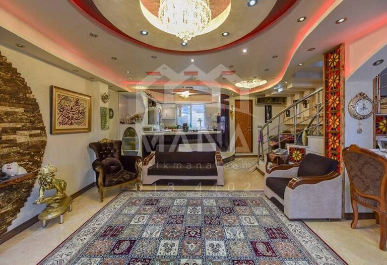 خرید ویلا استخر دار در سنگاچین