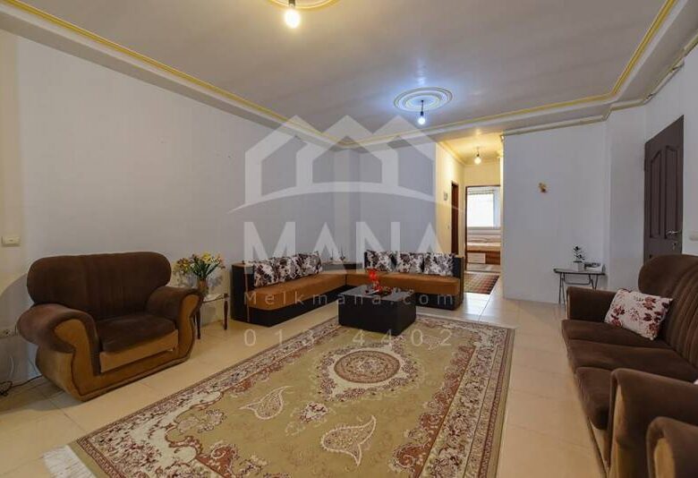 آپارتمان 83 متری در کارآموزی انزلی