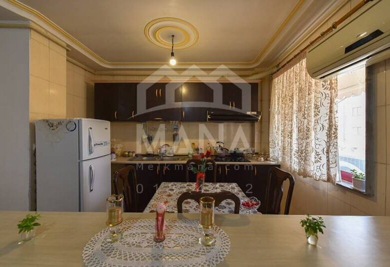 آپارتمان 83 متری در کارآموزی انزلی