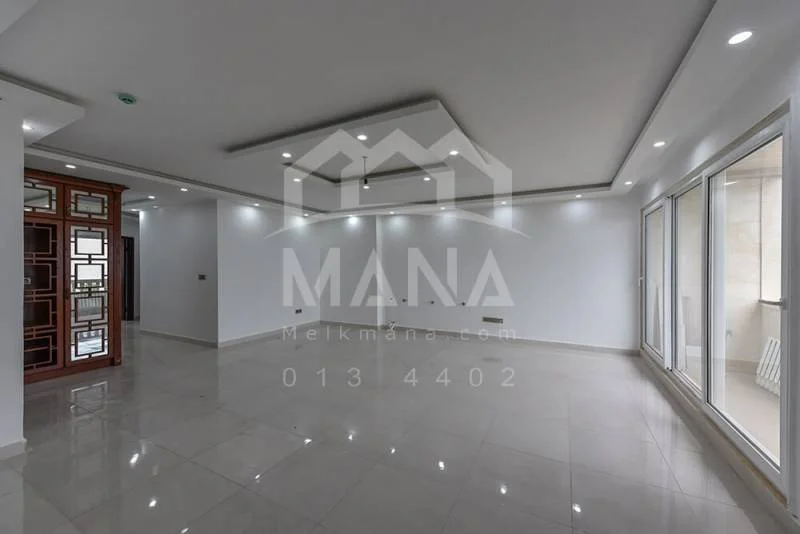 خرید آپارتمان ساحلی