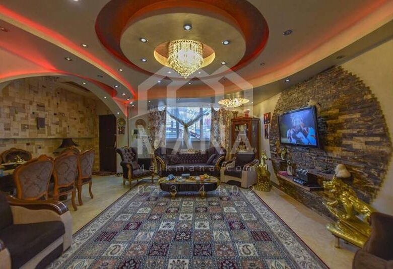 خرید ویلا استخر دار در سنگاچین