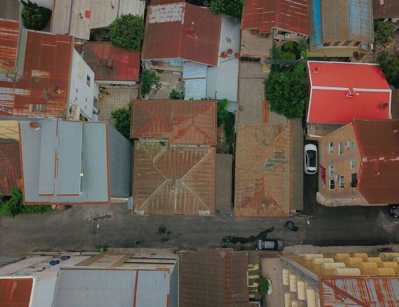 خرید خانه کلنگی 150 متری در خیابان تهران