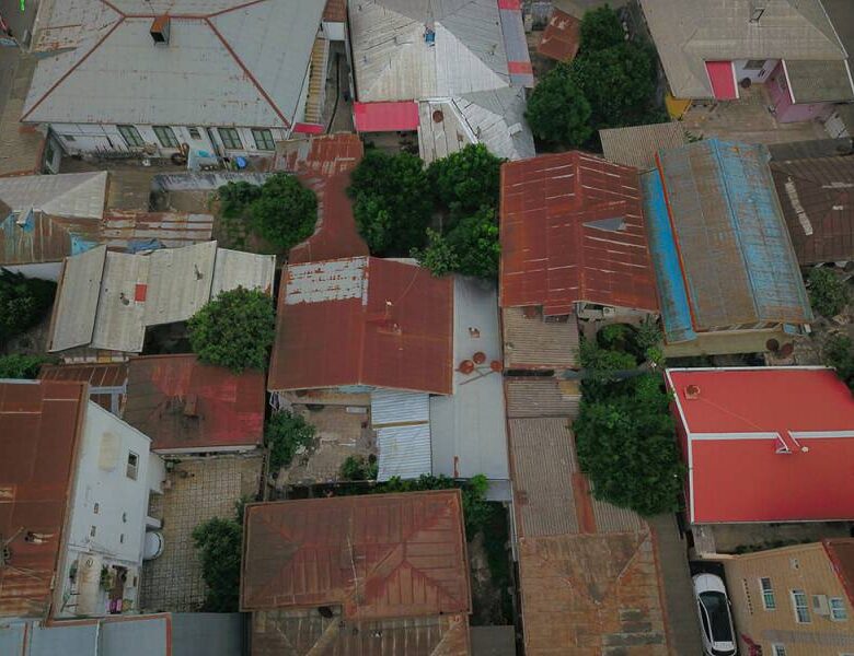 خرید خانه کلنگی 150 متری در خیابان تهران