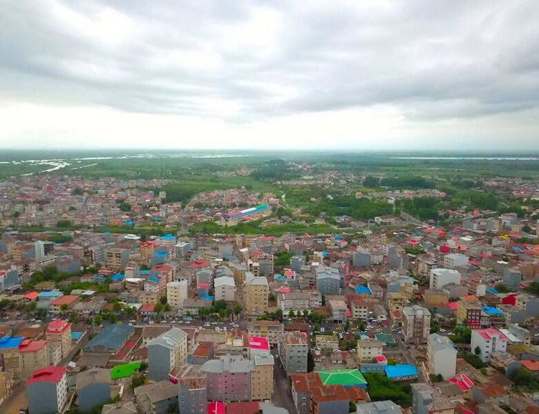 خرید خانه کلنگی 150 متری در خیابان تهران