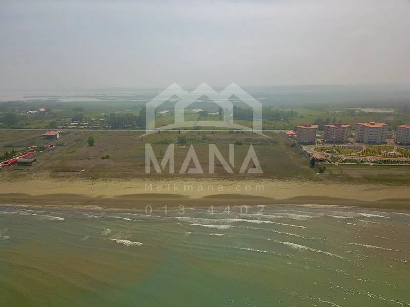 زمین هکتاری