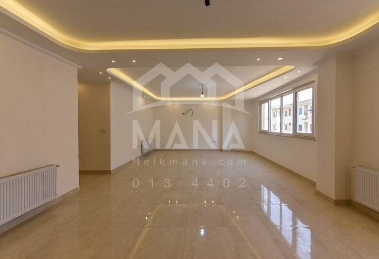 آپارتمان فول امکانات در معلم رشت