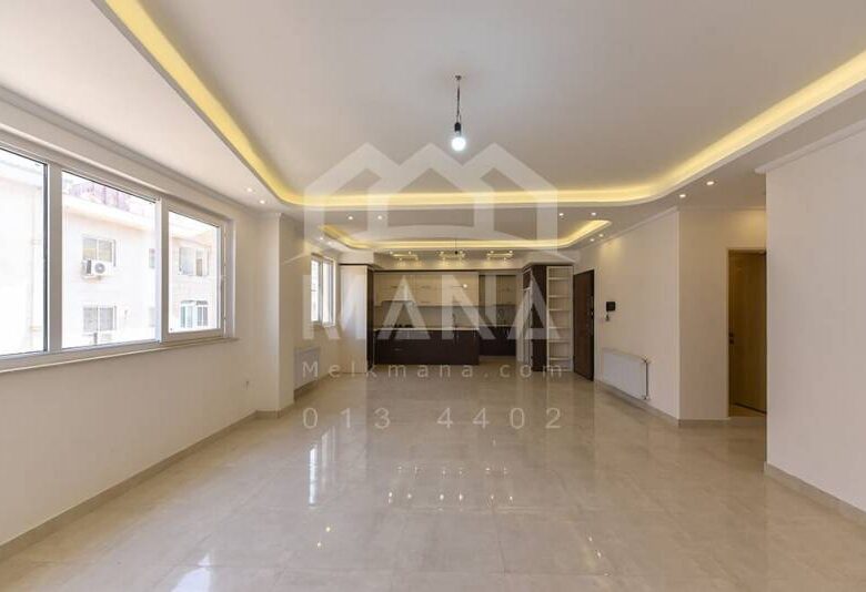 آپارتمان فول امکانات در معلم رشت
