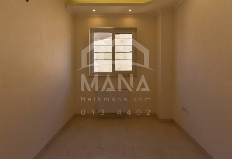 آپارتمان فول امکانات در معلم رشت