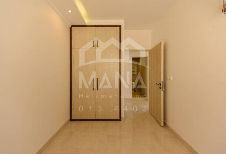آپارتمان فول امکانات در معلم رشت