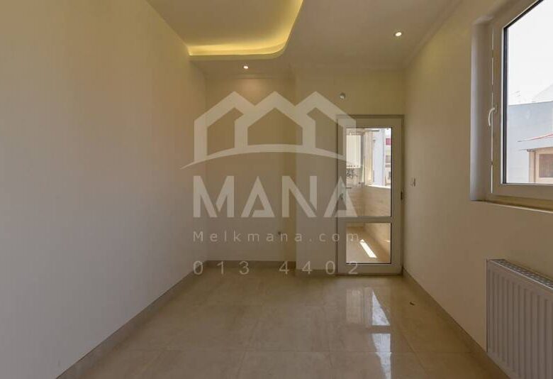 آپارتمان فول امکانات در معلم رشت