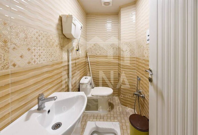 آپارتمان اداری تجاری 96 متری در خیابان مطهری