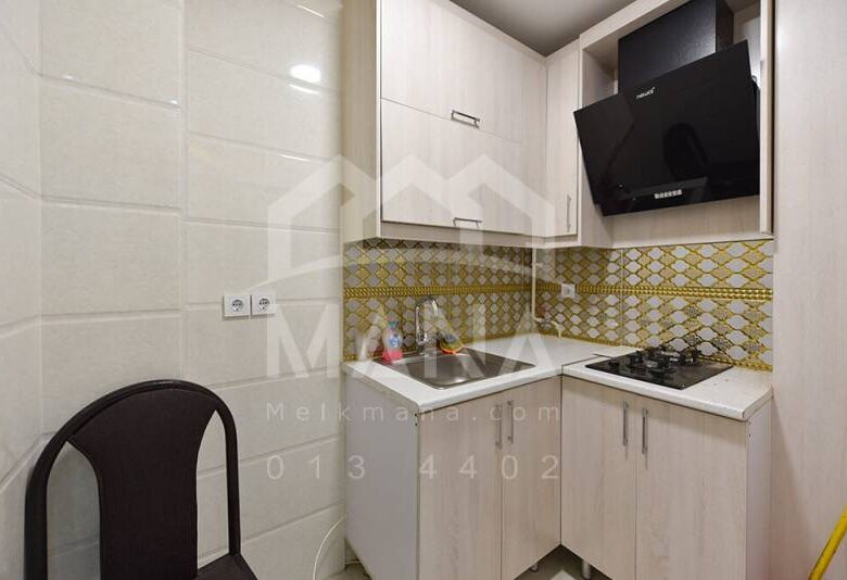 آپارتمان اداری تجاری 96 متری در خیابان مطهری