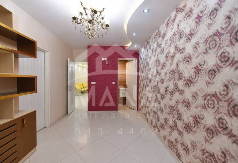 آپارتمان اداری تجاری 96 متری در خیابان مطهری