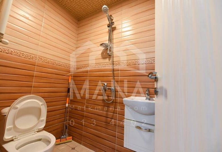 آپارتمان اداری تجاری 96 متری در خیابان مطهری