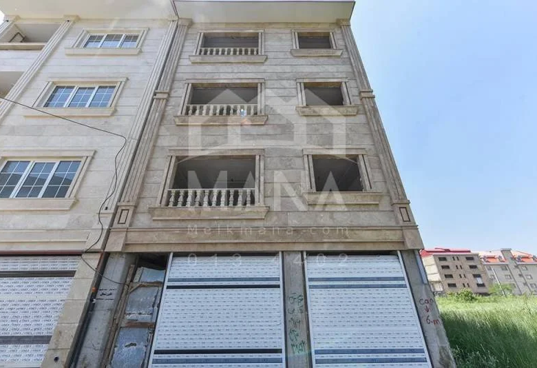 خرید آپارتمان در رشت