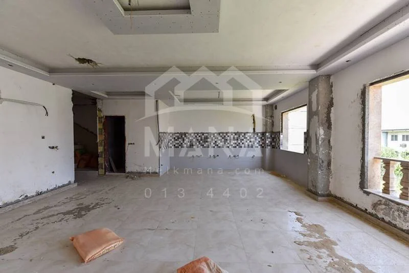 خرید آپارتمان در رشت
