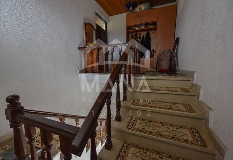 خرید ویلا دوطبقه 300 متری در غازیان