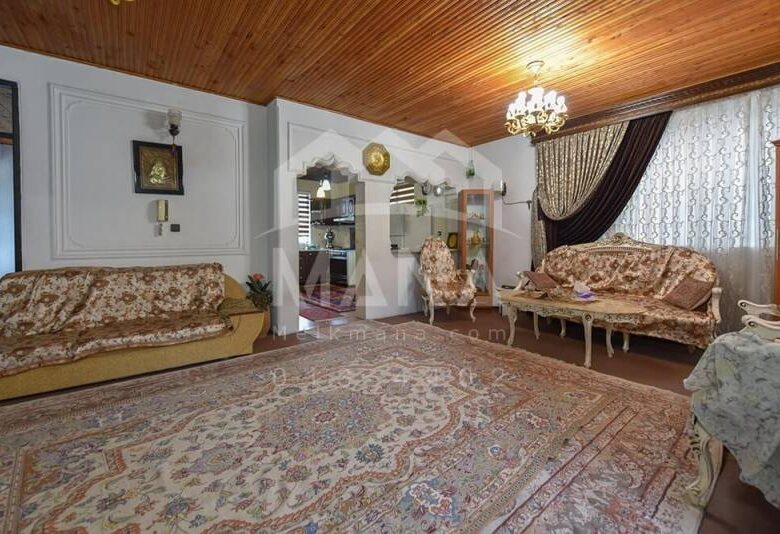 خرید ویلا دوطبقه 300 متری در غازیان