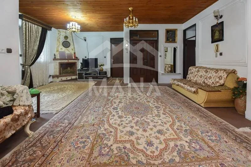 خرید ویلا