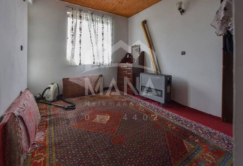 خرید ویلا دوطبقه 300 متری در غازیان