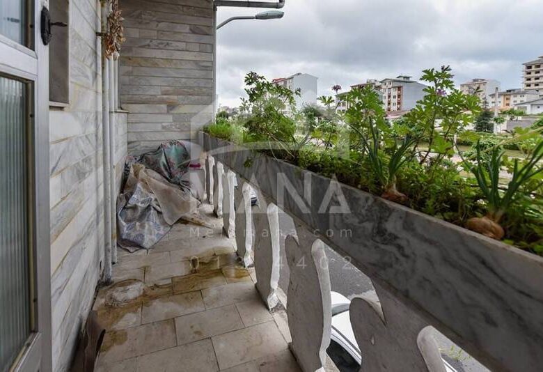 خرید ویلا دوطبقه 300 متری در غازیان