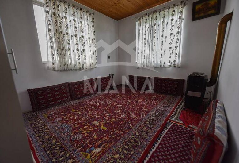 خرید ویلا دوطبقه 300 متری در غازیان