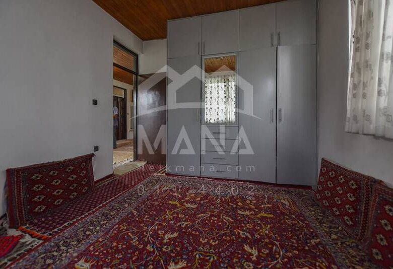 خرید ویلا دوطبقه 300 متری در غازیان