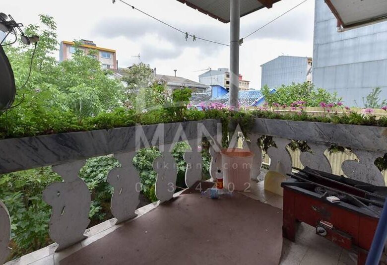 خرید ویلا دوطبقه 300 متری در غازیان