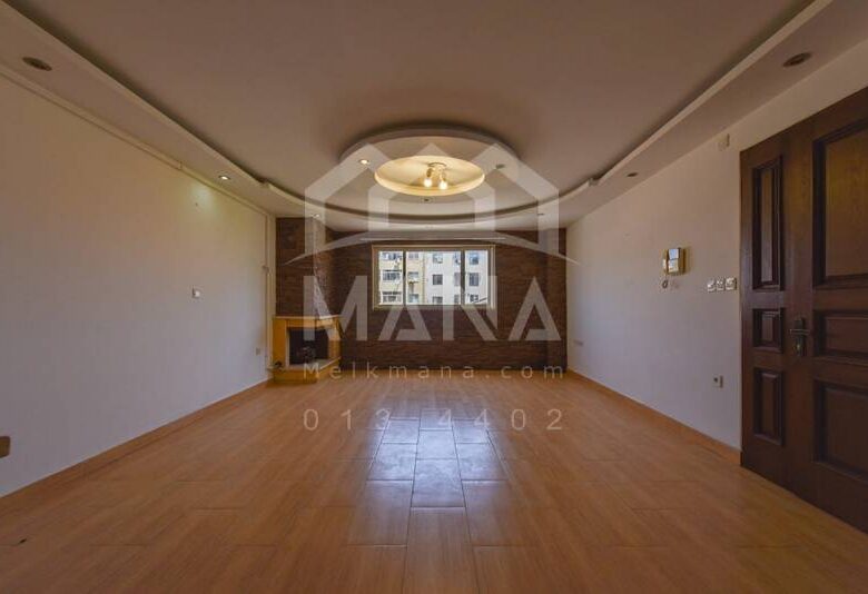 خرید آپارتمان در ساحل قو بندر انزلی