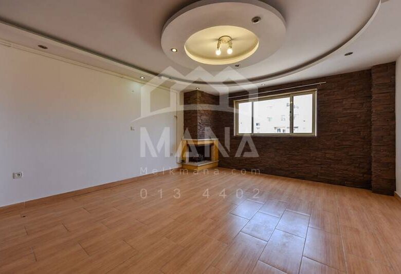 خرید آپارتمان در ساحل قو بندر انزلی