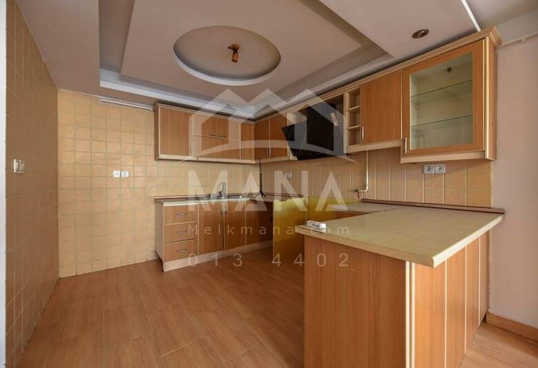 خرید آپارتمان در ساحل قو بندر انزلی