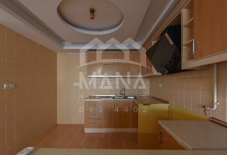 خرید آپارتمان در ساحل قو بندر انزلی