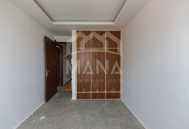 خرید آپارتمان در ساحل قو بندر انزلی