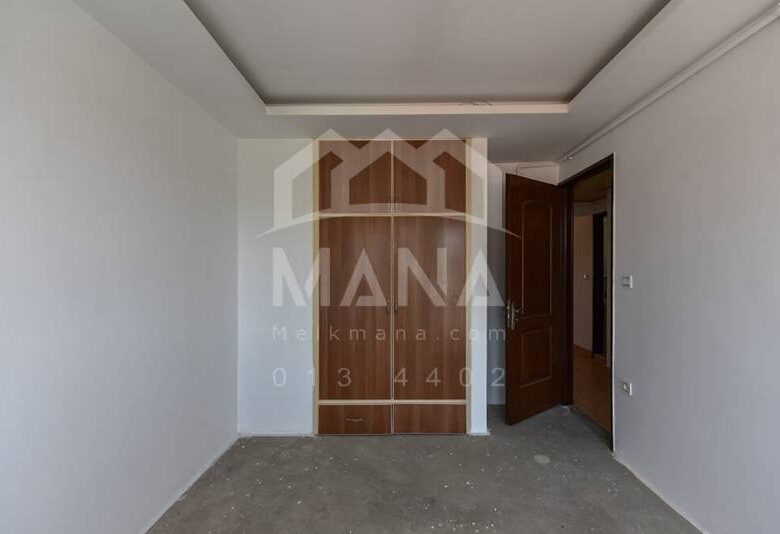 خرید آپارتمان در ساحل قو بندر انزلی