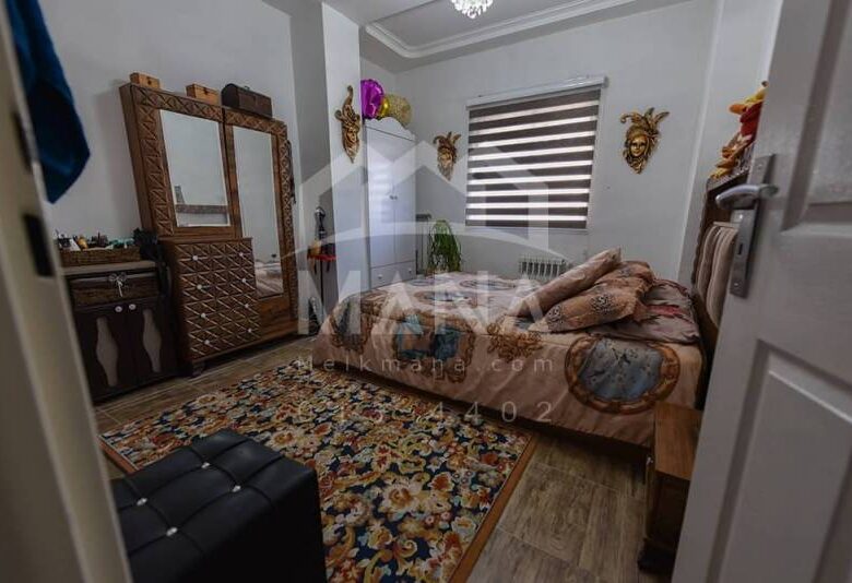 خرید آپارتمان 53 متری در خیابان خرمشهر غازیان