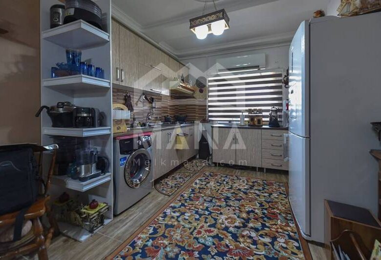 خرید آپارتمان 53 متری در خیابان خرمشهر غازیان