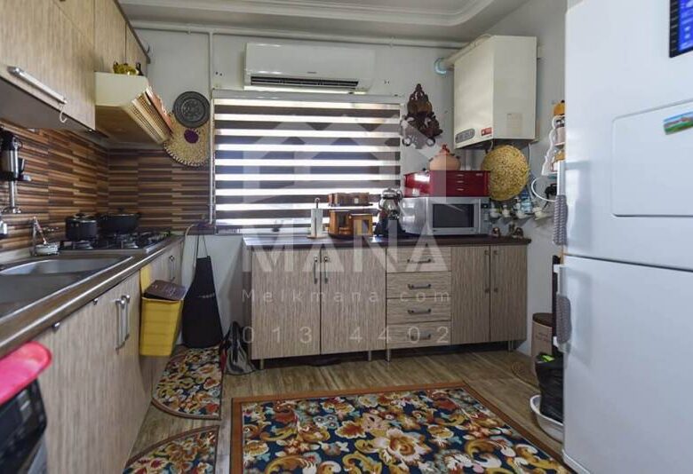 خرید آپارتمان 53 متری در خیابان خرمشهر غازیان