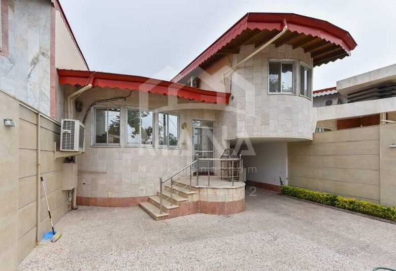 خرید ویلا دوبلکس نزدیک دریا