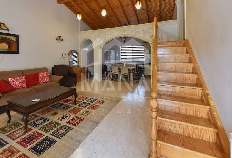 خرید ویلا دوبلکس نزدیک دریا