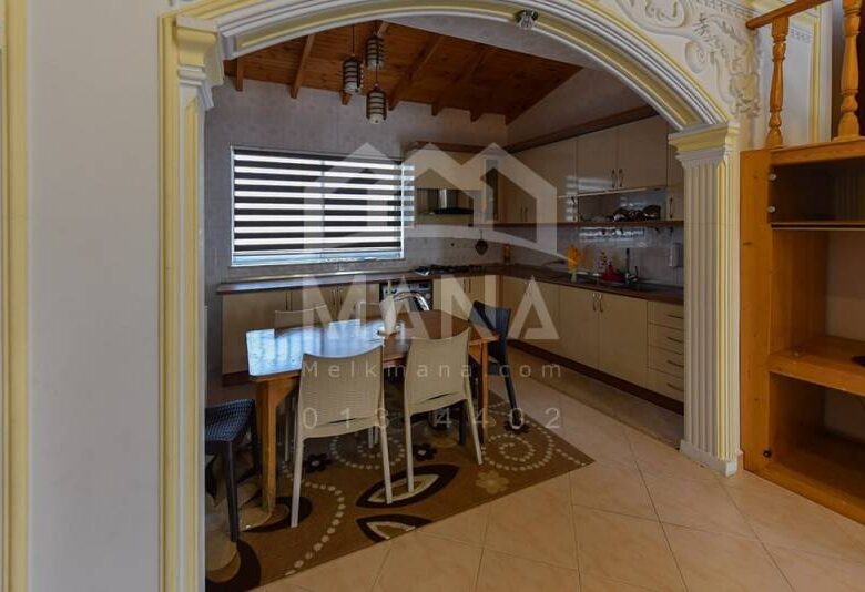 خرید ویلا دوبلکس نزدیک دریا