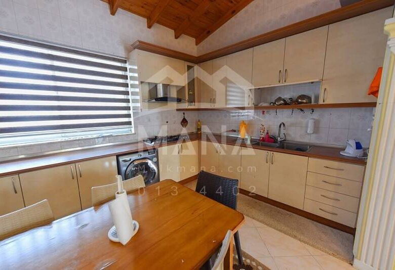 خرید ویلا دوبلکس نزدیک دریا