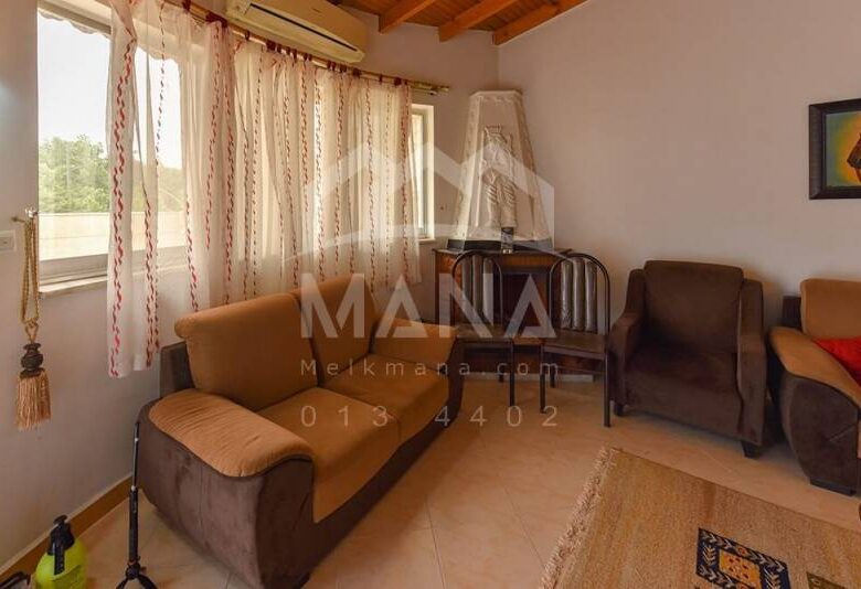 خرید ویلا دوبلکس نزدیک دریا