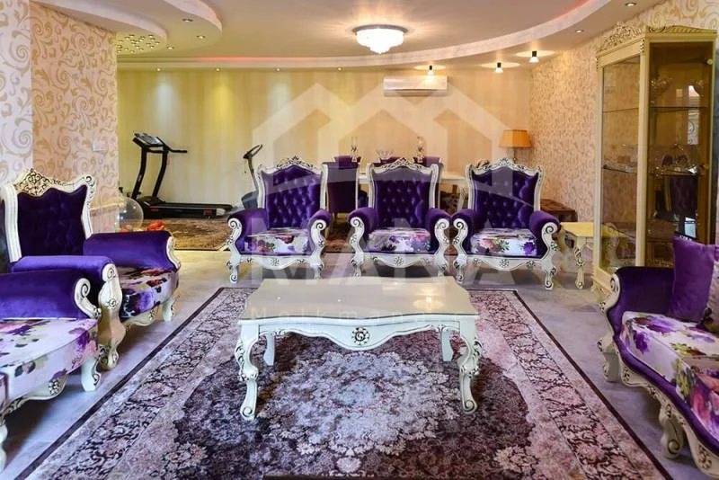خرید آپارتمان