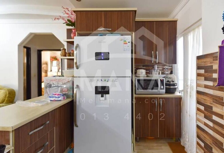 خرید آپارتمان 77 متری در بلوار لاکانی