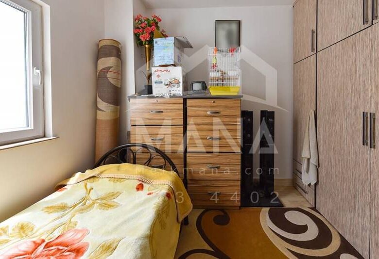 خرید آپارتمان 77 متری در بلوار لاکانی