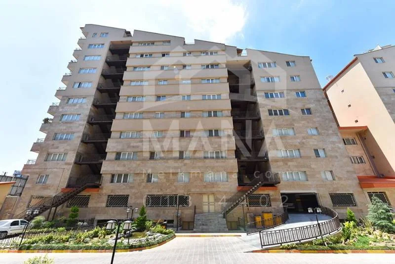 خرید یک واحد آپارتمان در فلکه گاز رشت